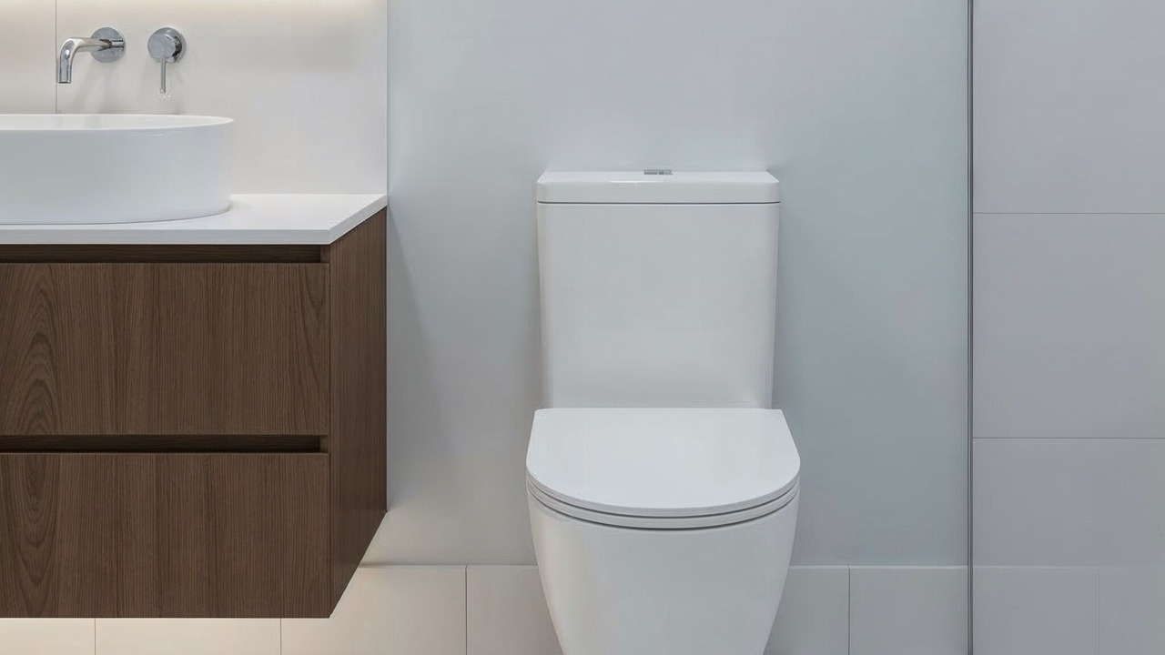 Photo of Bathroom in Southeast Yonkers