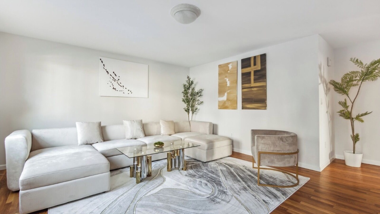 Photo of Livingroom in White Plains