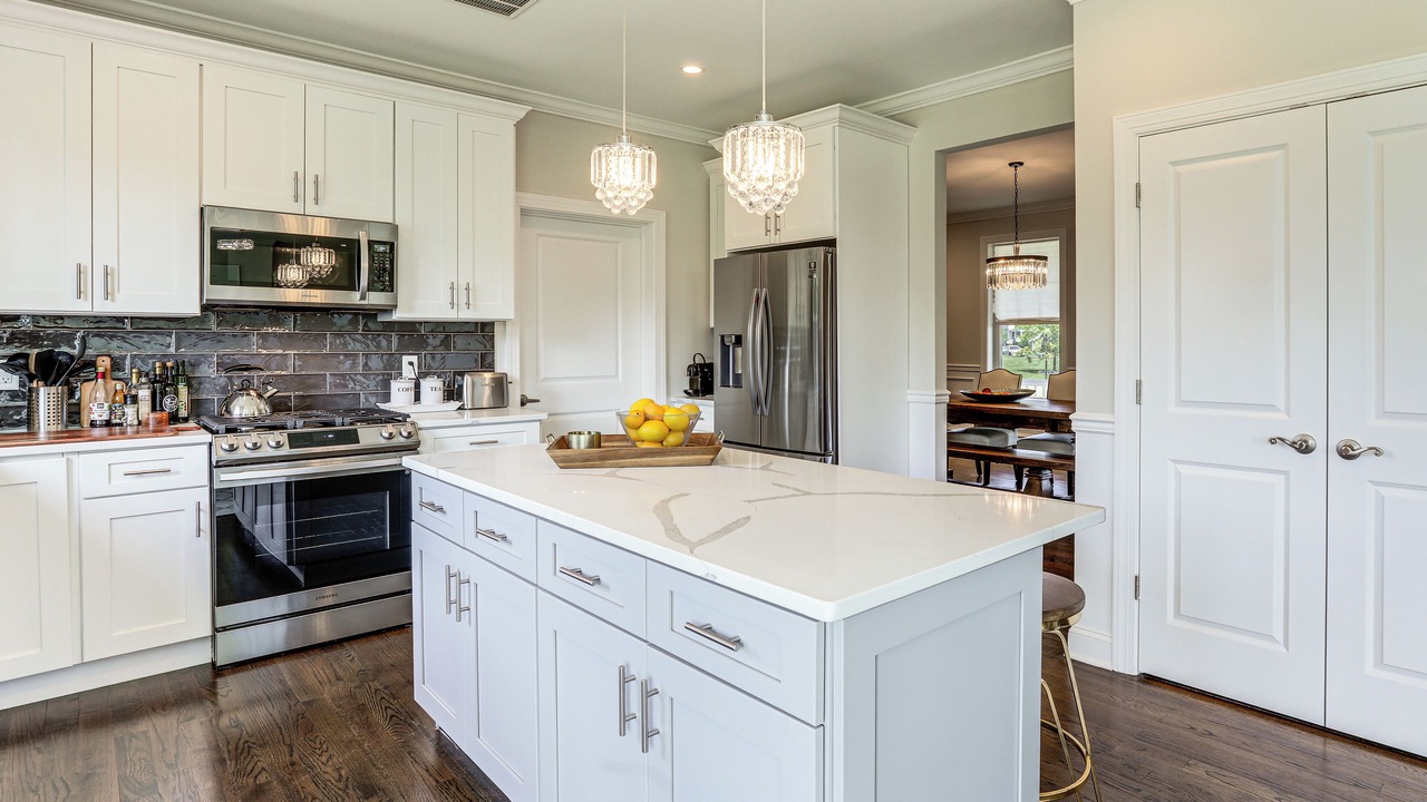 Photo of Kitchen in Adelphia
