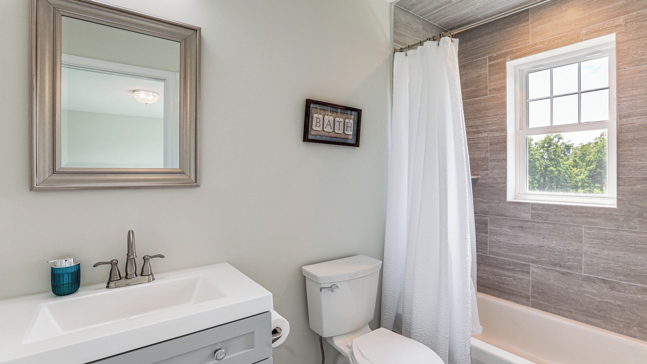 Photo of Bathroom in Adelphia