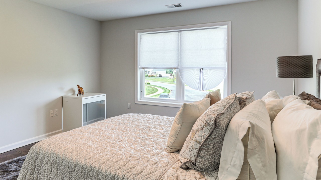 Photo of Bedroom in Adelphia