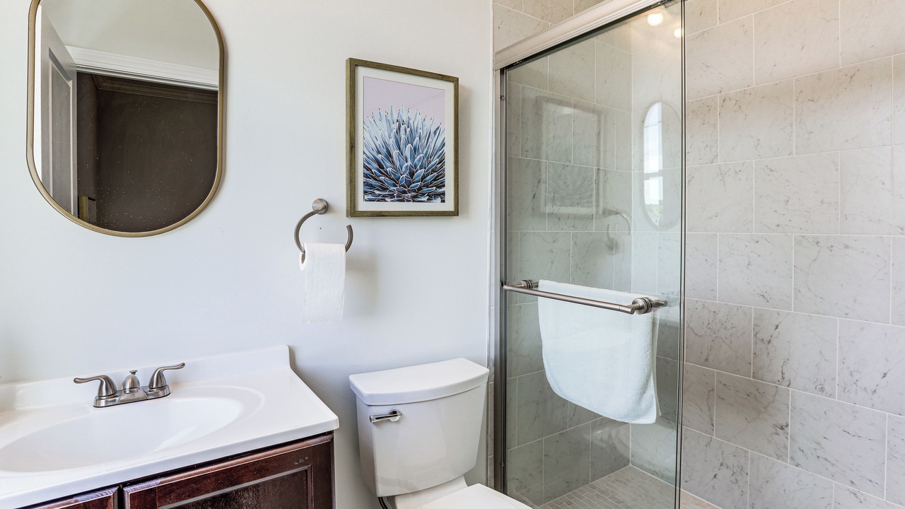 Photo of Bathroom in Adelphia