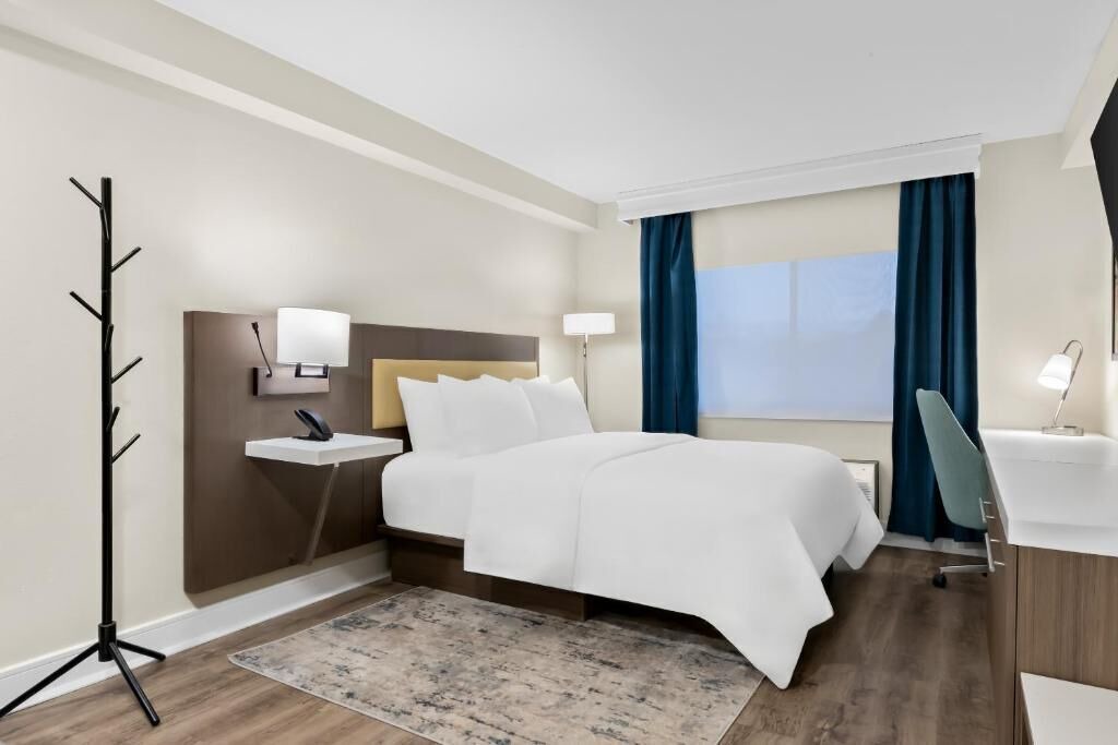 Photo of Bedroom in Tinton Falls