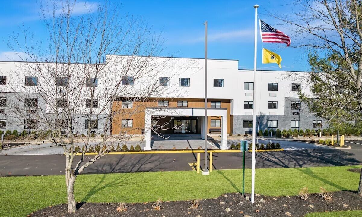 Photo of Outdoor in Tinton Falls