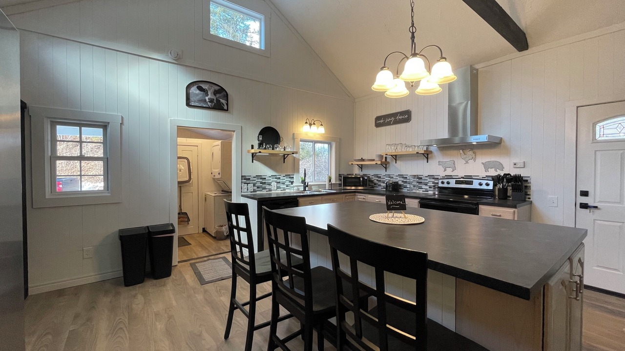 Photo of Kitchen in Guilford