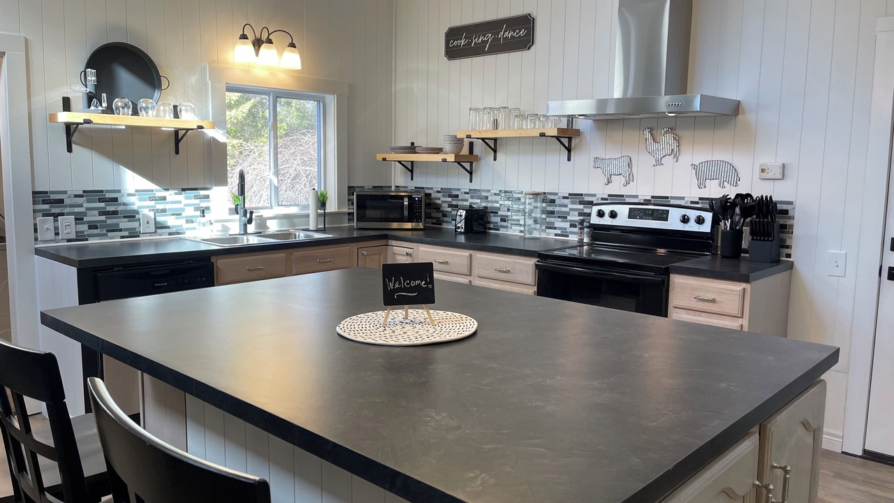 Photo of Kitchen in Guilford