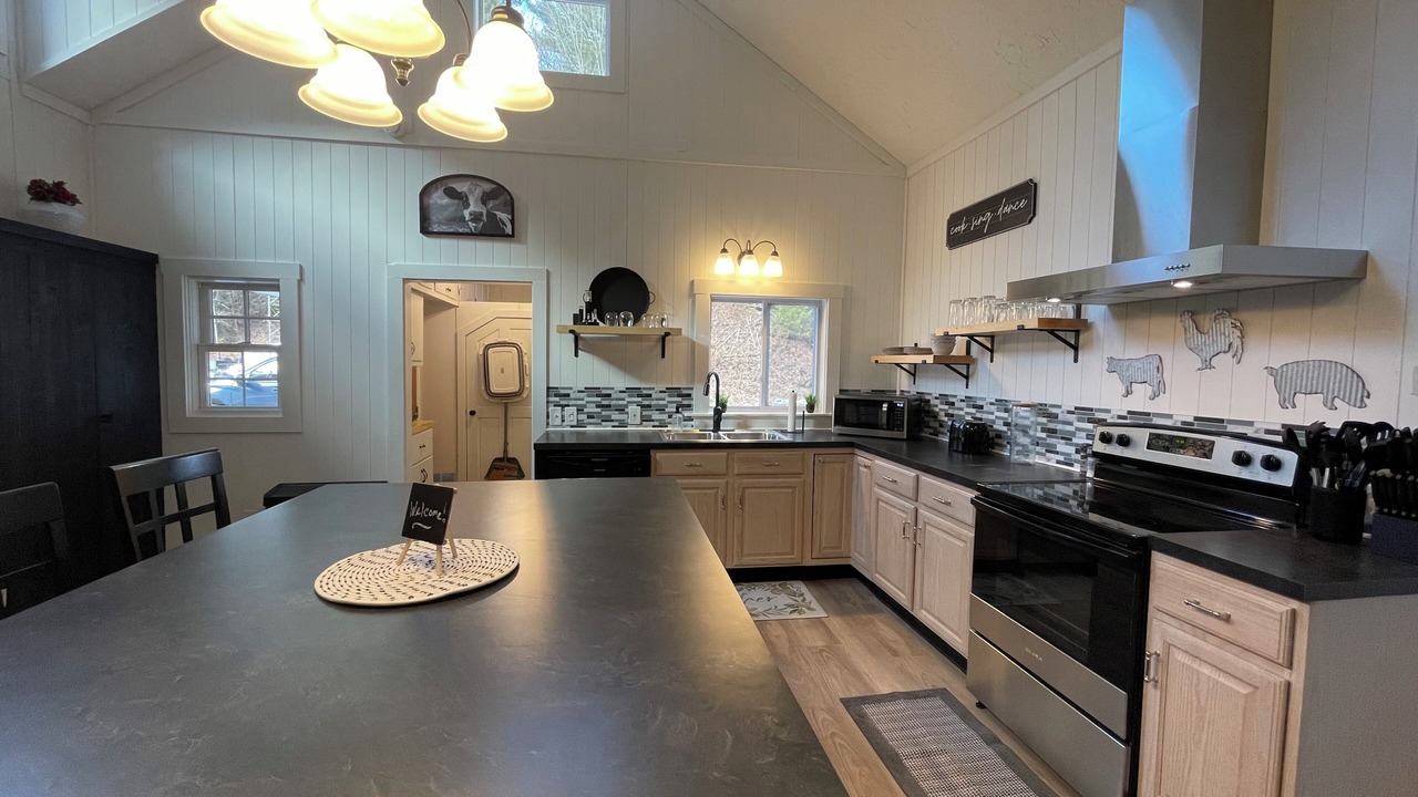 Photo of Kitchen in Guilford