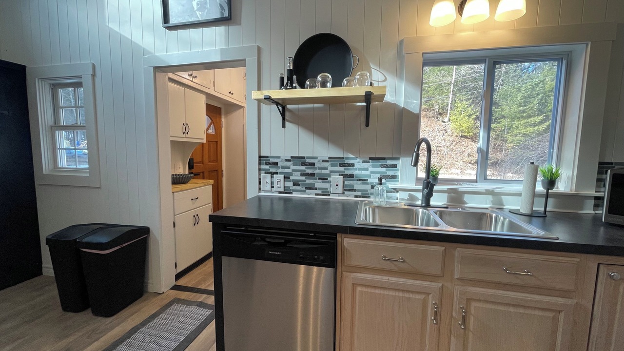 Photo of Kitchen in Guilford