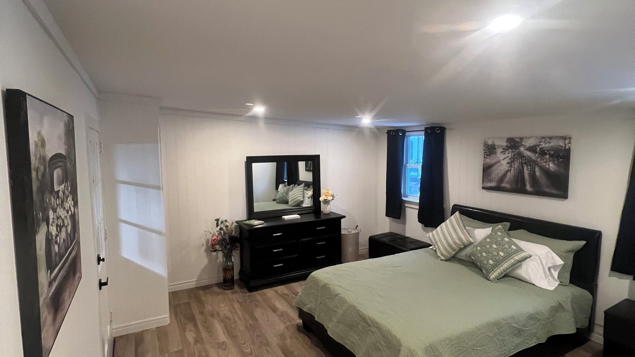 Photo of Bedroom in Guilford