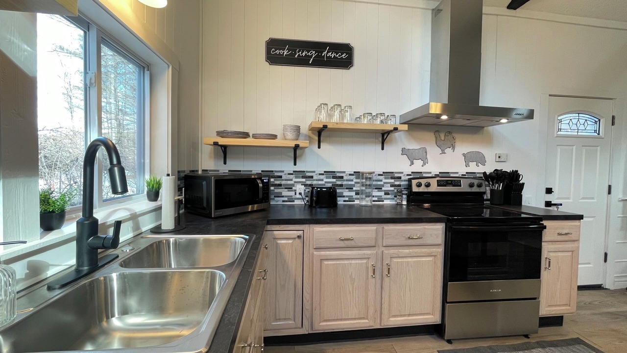 Photo of Kitchen in Guilford