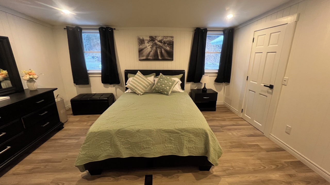 Photo of Bedroom in Guilford