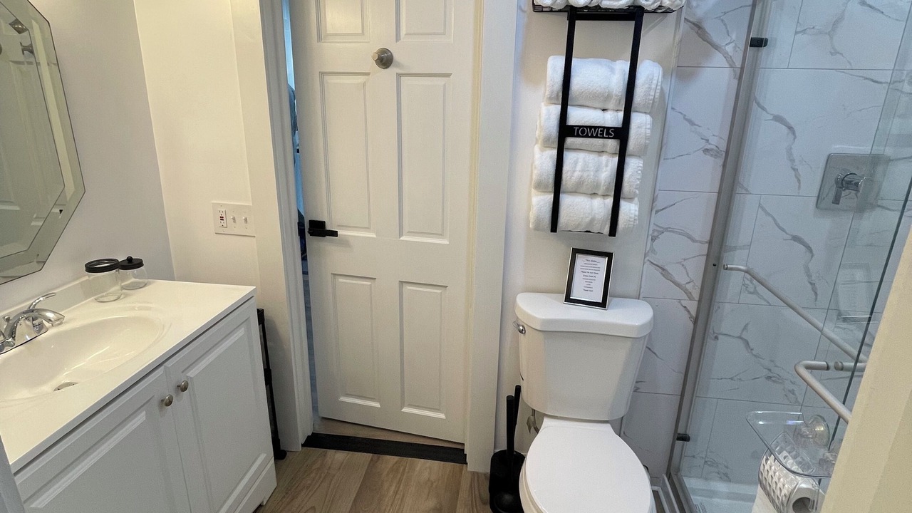 Photo of Bathroom in Guilford