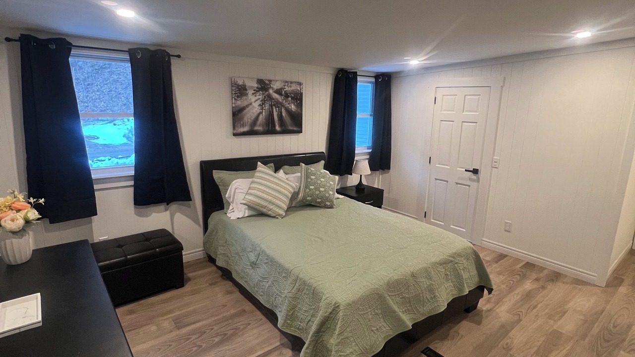 Photo of Bedroom in Guilford