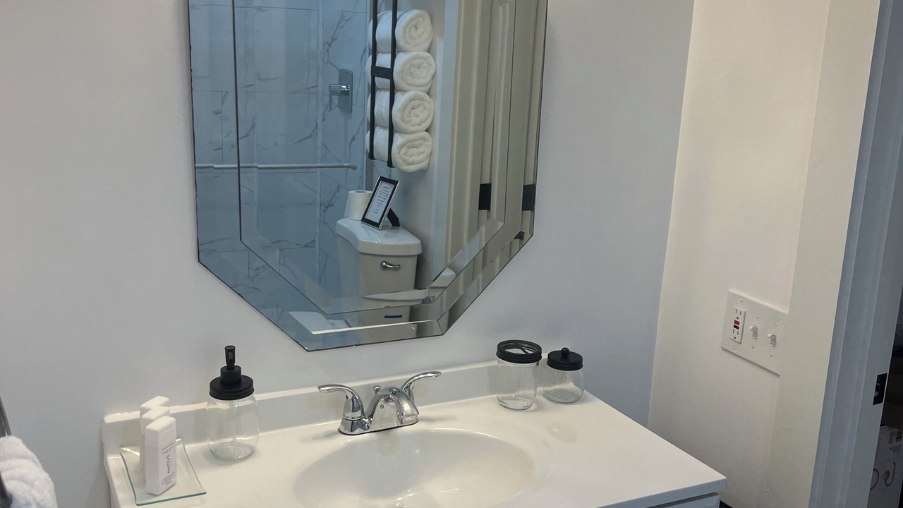 Photo of Bathroom in Guilford