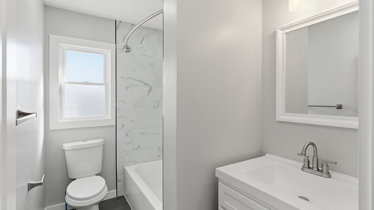 Photo of Bathroom in Maplewood