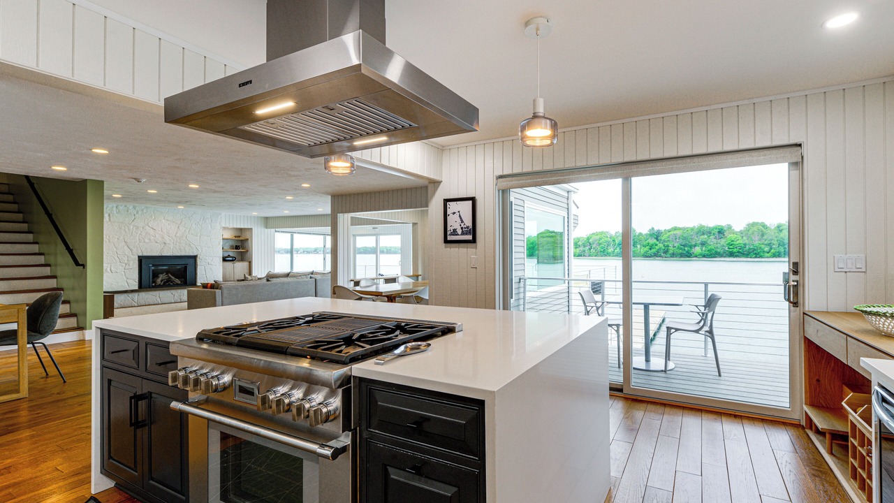 Photo of Kitchen in Hull