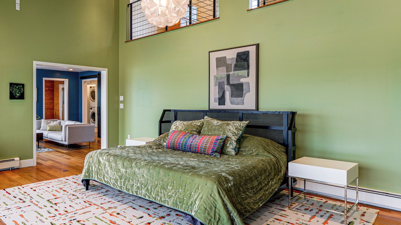 Photo of Bedroom in Hull