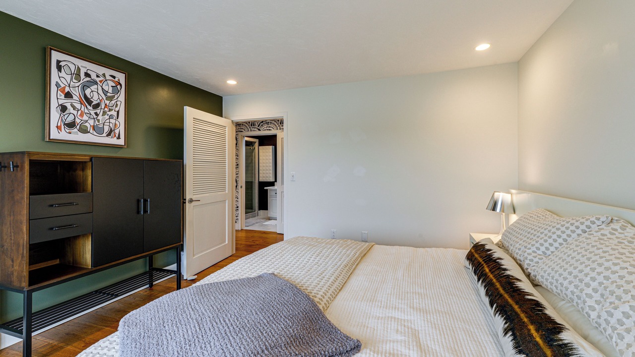 Photo of Bedroom in Hull