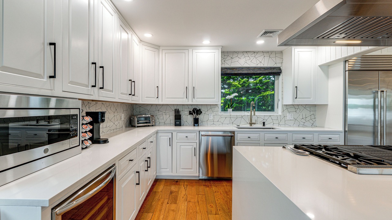 Photo of Kitchen in Hull
