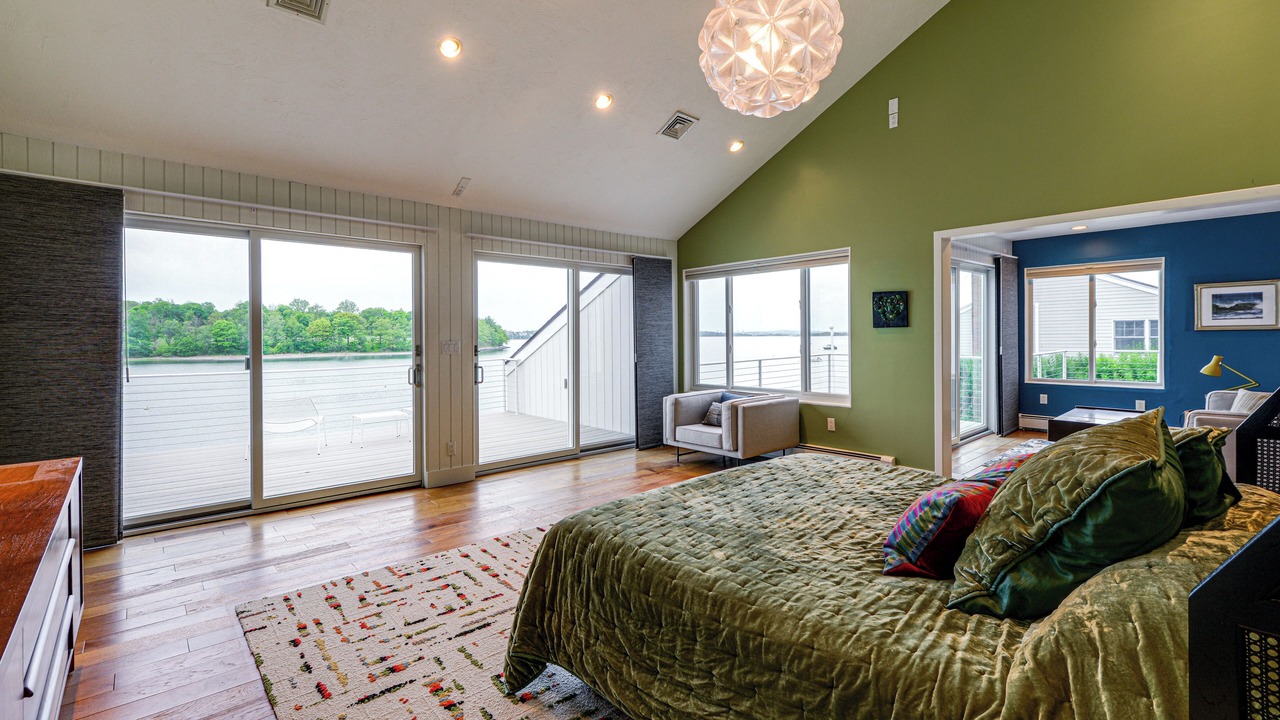 Photo of Bedroom in Hull