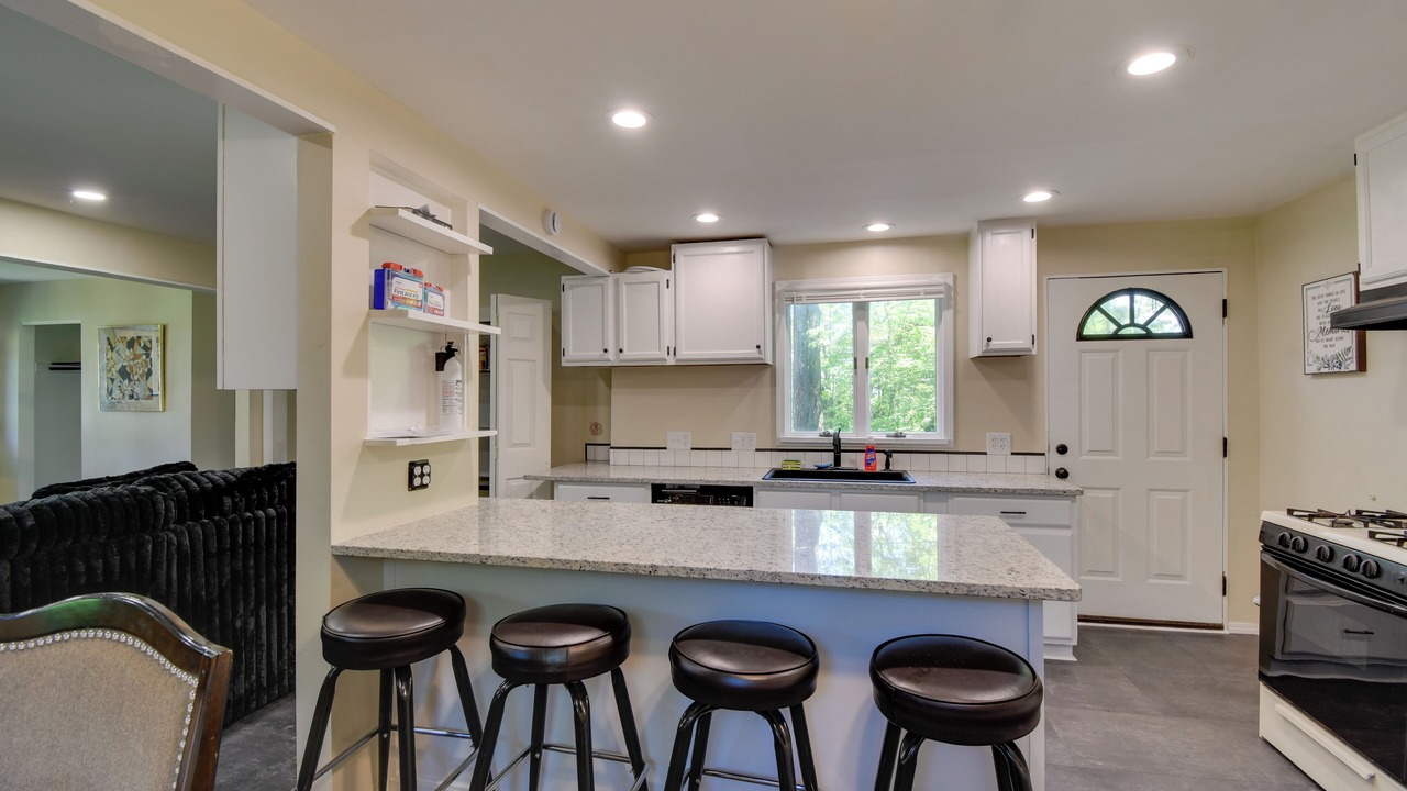 Photo of Kitchen in North Greece