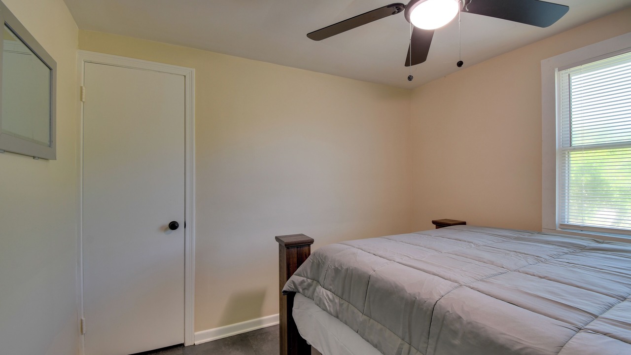 Photo of Bedroom in North Greece