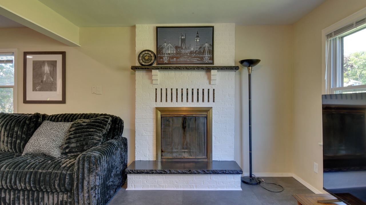 Photo of Livingroom in North Greece