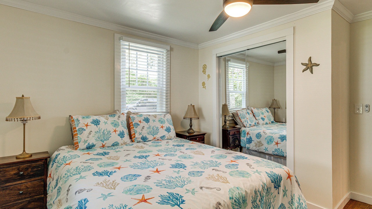 Photo of Bedroom in Niantic