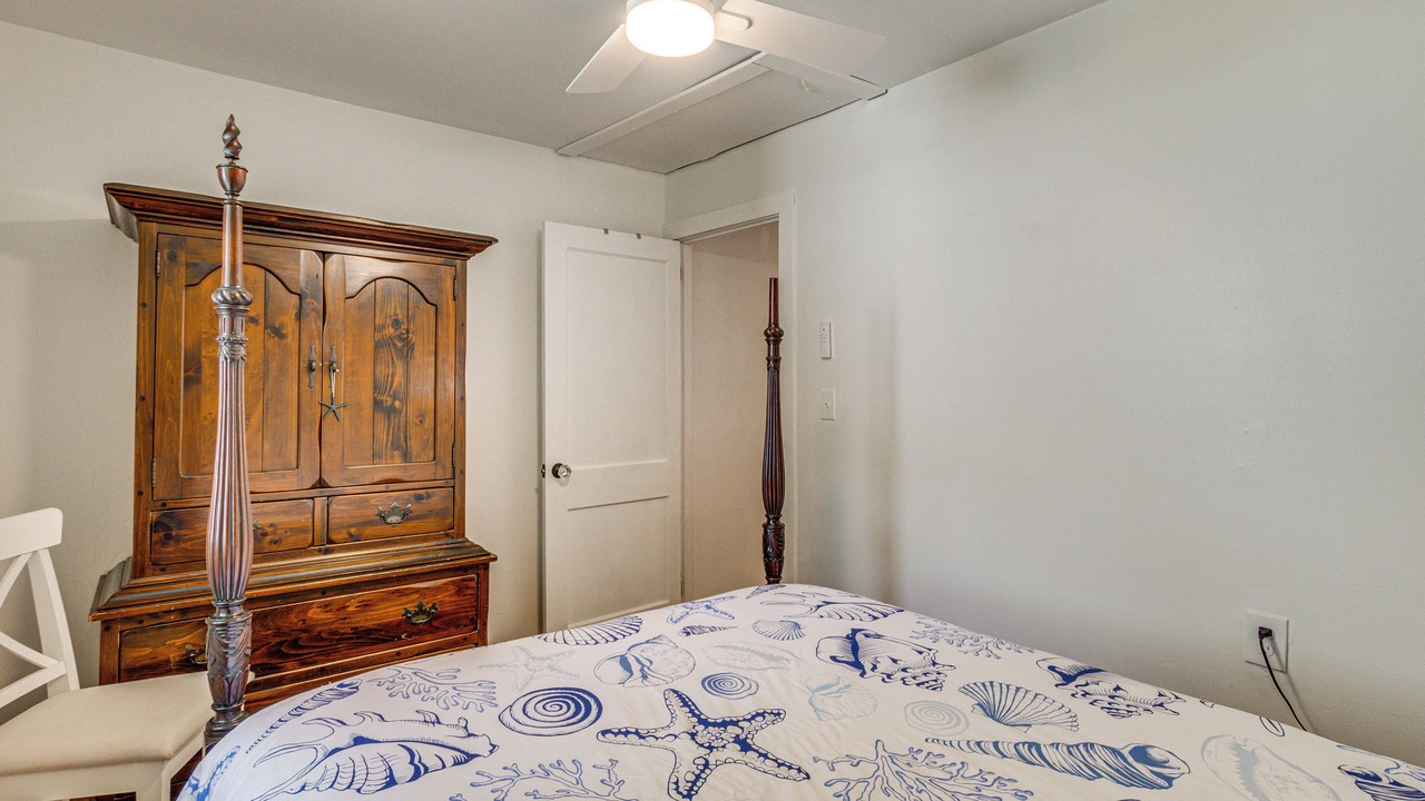 Photo of Bedroom in Niantic