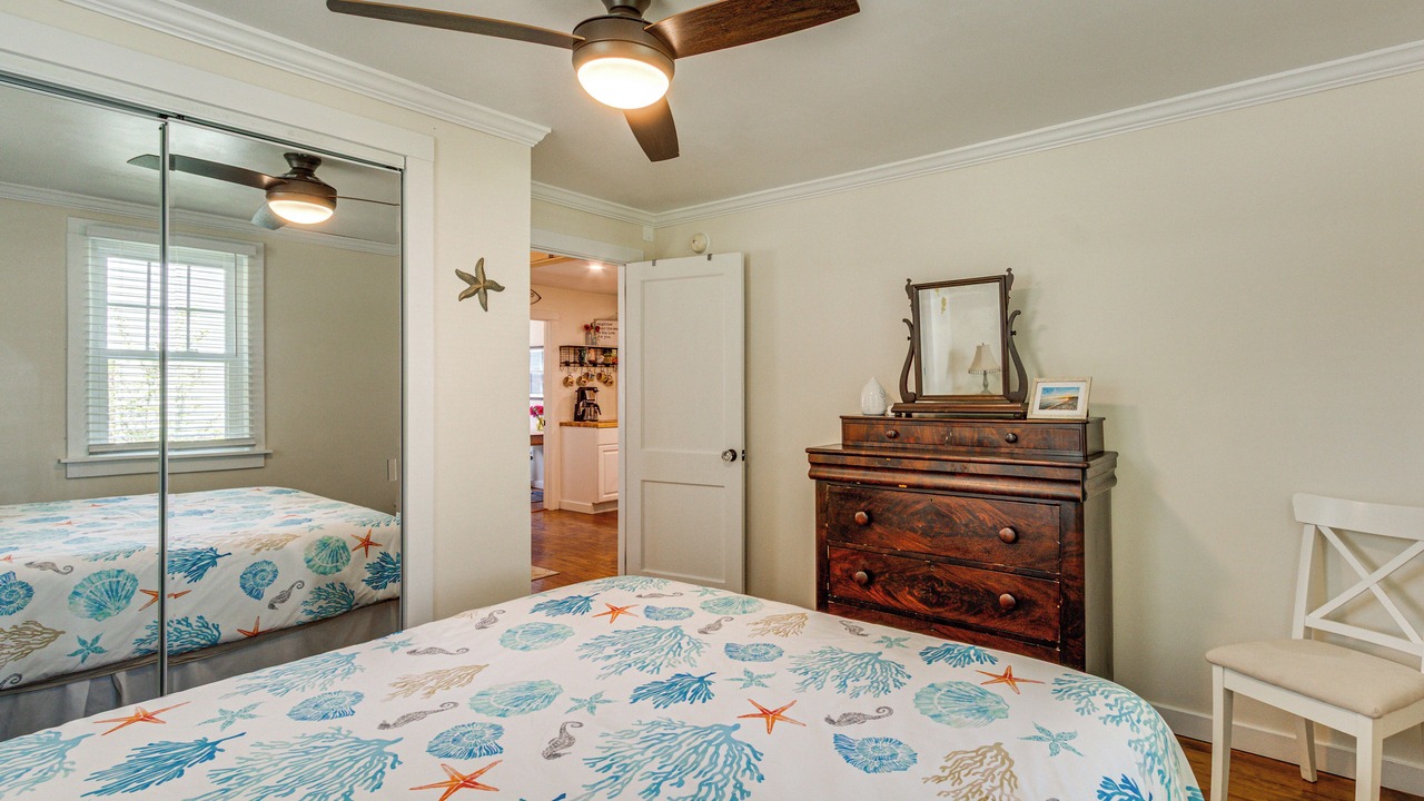 Photo of Bedroom in Niantic