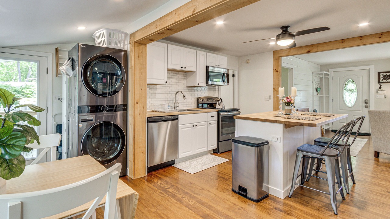Photo of Kitchen in Niantic