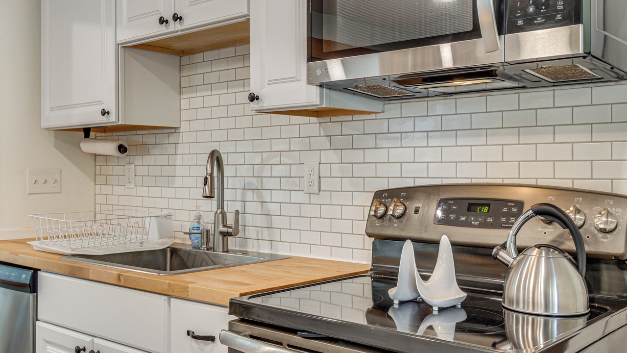 Photo of Kitchen in Niantic