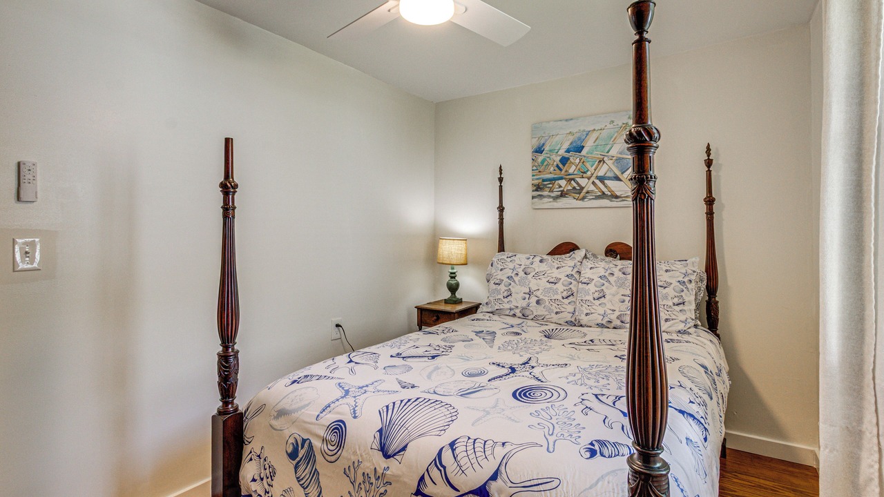 Photo of Bedroom in Niantic