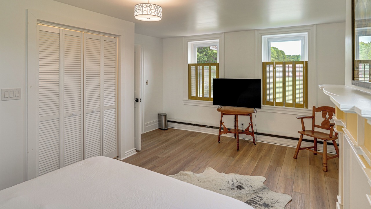 Photo of Bedroom in Town of Easton
