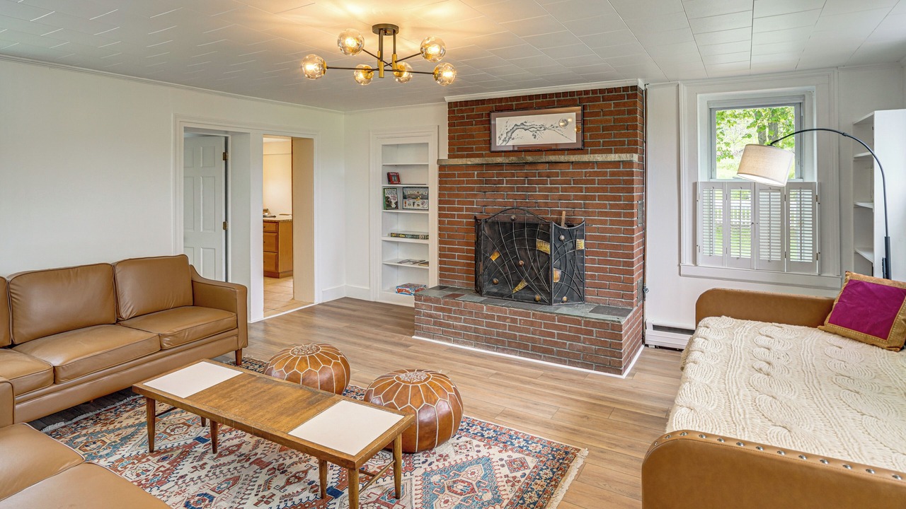 Photo of Bedroom in Town of Easton