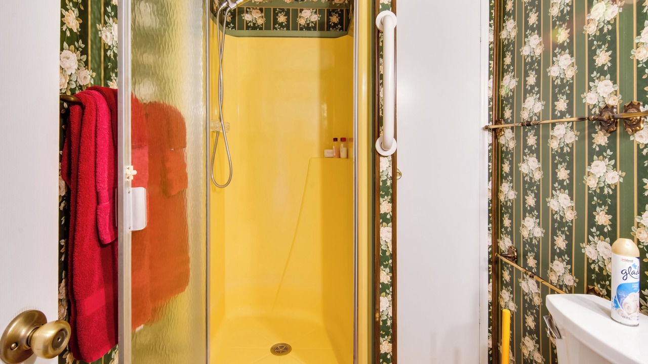 Photo of Bathroom in Mayville