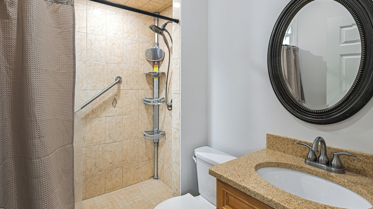 Photo of Bathroom in South Side