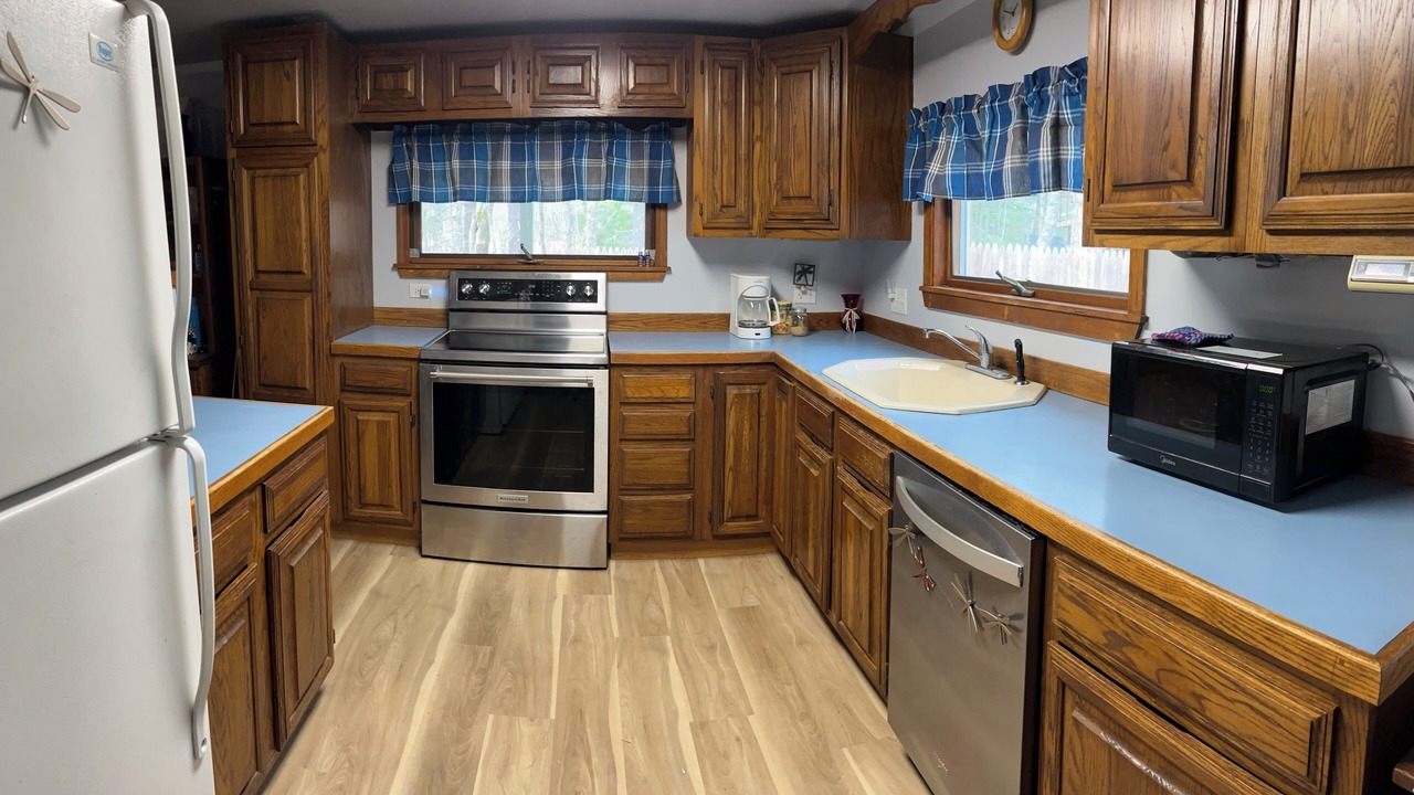 Photo of Kitchen in Lyman
