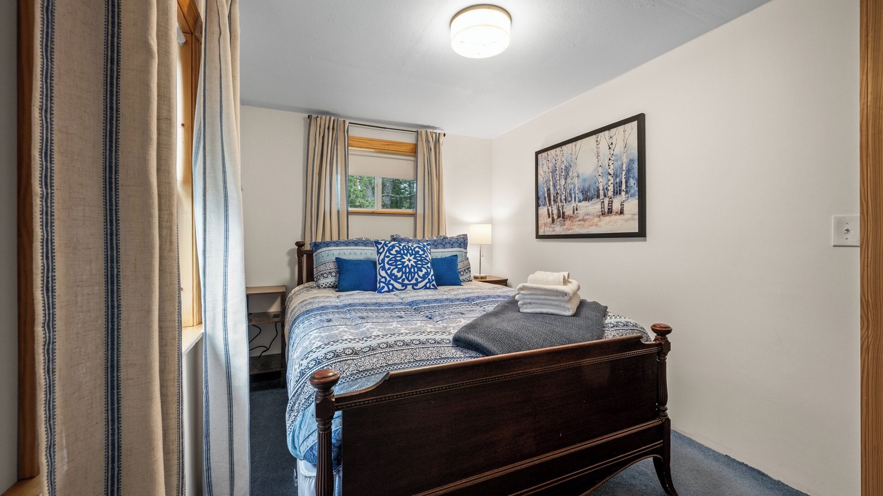 Photo of Bedroom in Franconia