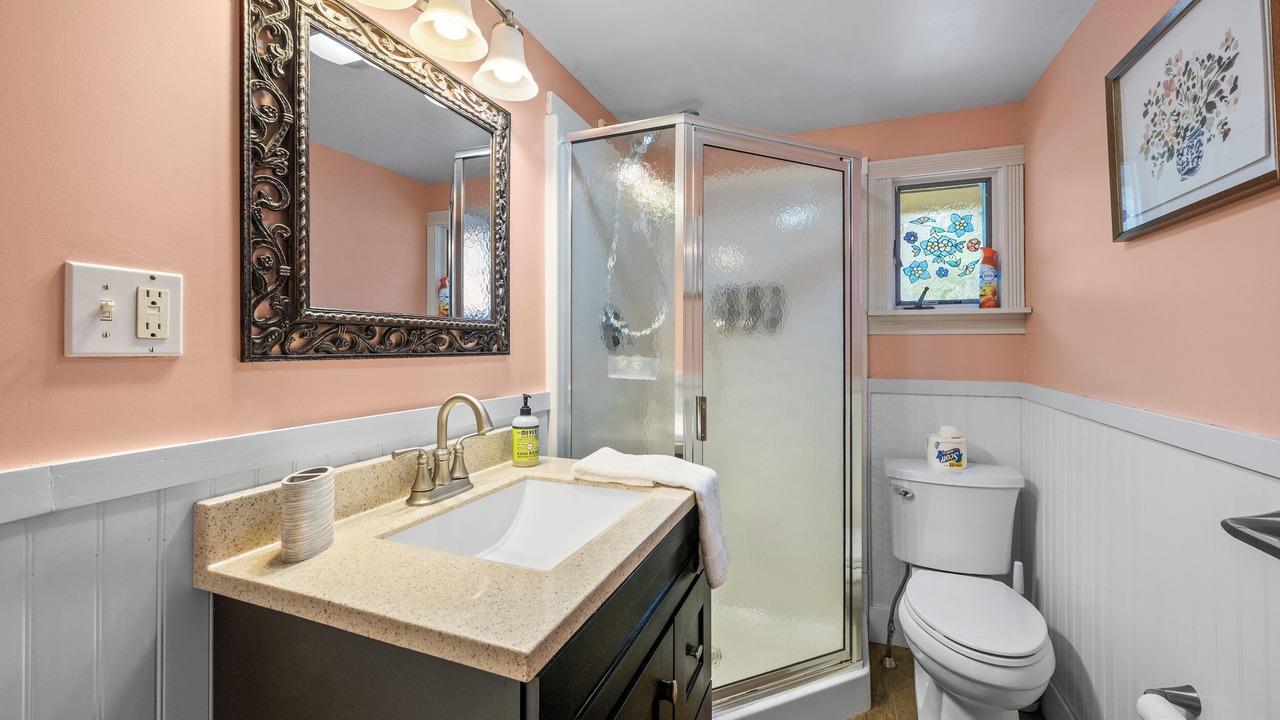 Photo of Bathroom in Franconia