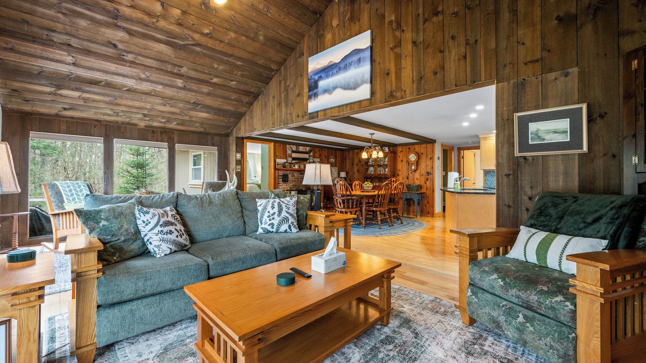 Photo of Livingroom in Franconia