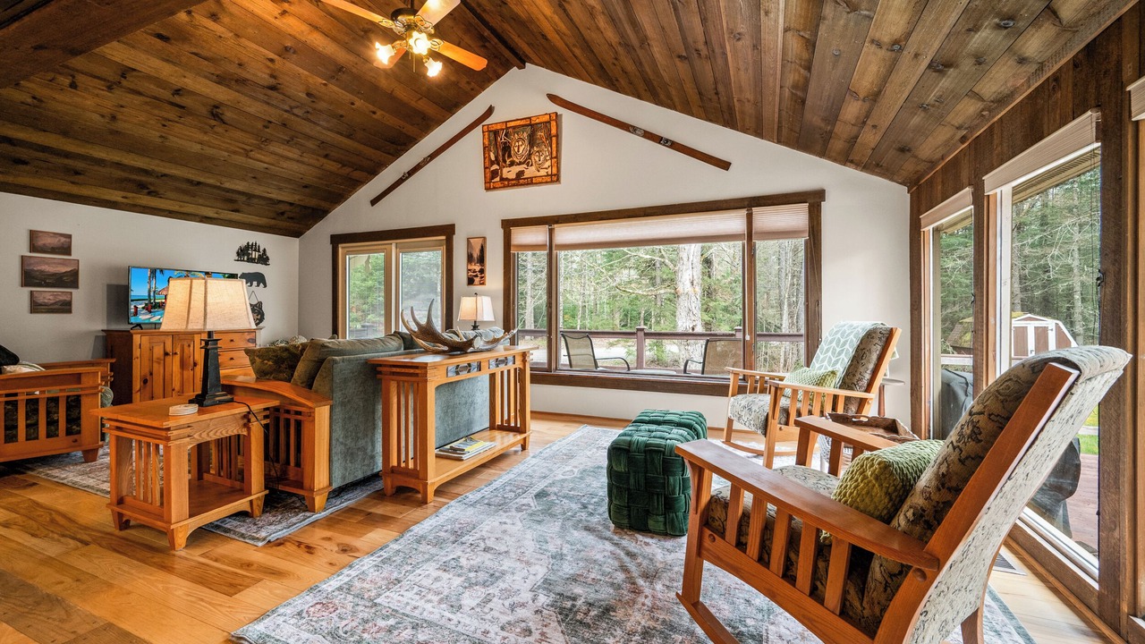 Photo of Livingroom in Franconia