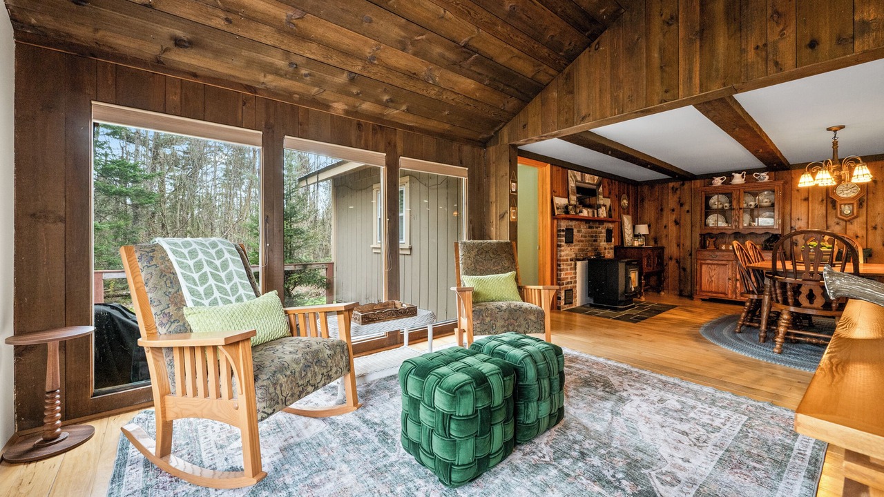 Photo of Livingroom in Franconia