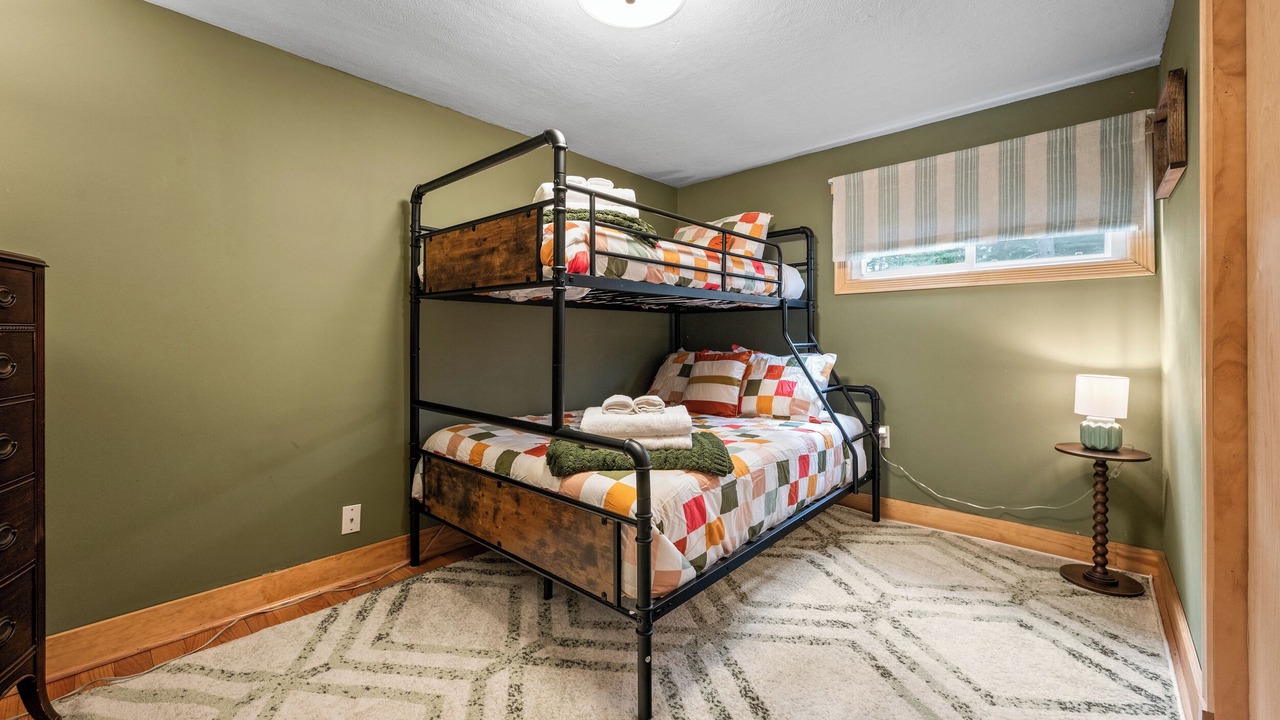 Photo of Bedroom in Franconia