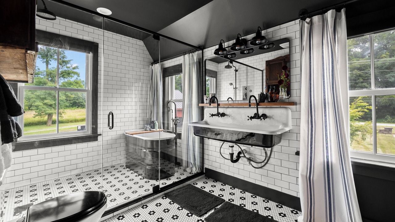 Photo of Bathroom in Leeds
