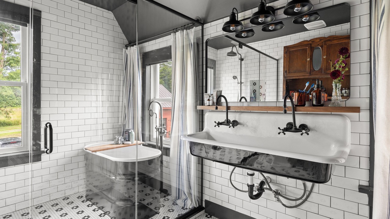 Photo of Bathroom in Leeds