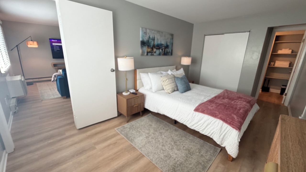 Photo of Bedroom in Syracuse