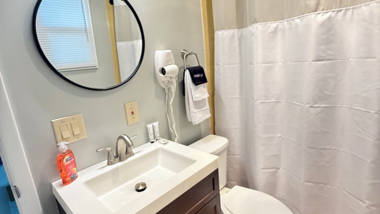 Photo of Bathroom in Syracuse