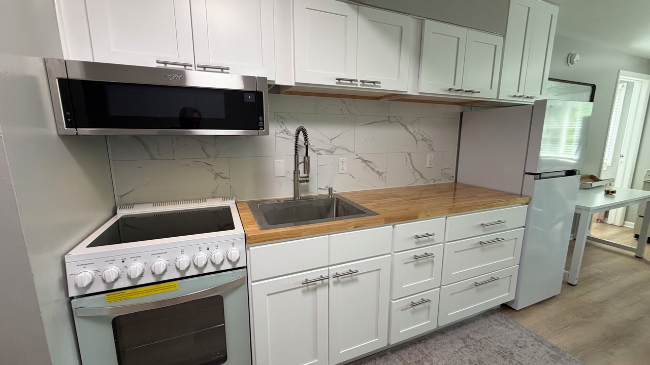 Photo of Kitchen in Syracuse