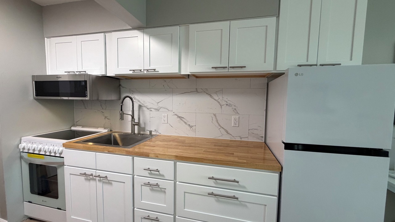 Photo of Kitchen in Syracuse